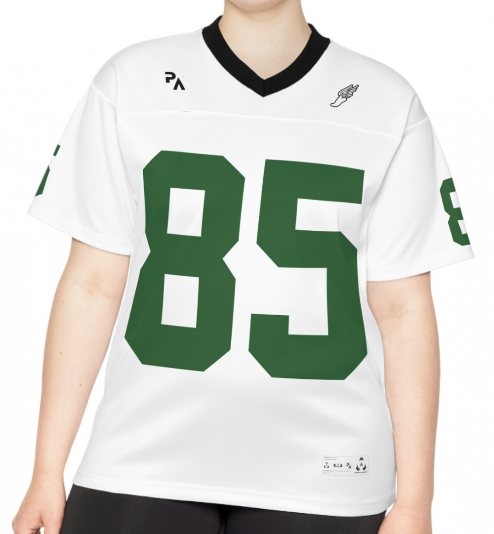 Phenom Athletica® GRID1RON™ 1985 Jersey - Image 3